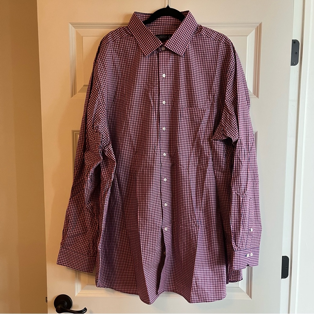 NWOT Rochester Dress Shirt